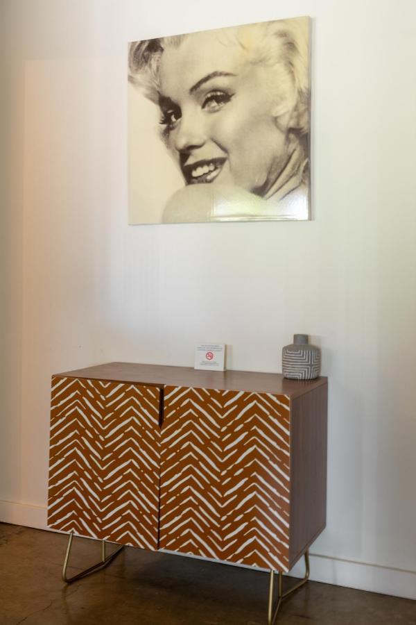 Charming Lofts In The Heart Of Hollywood Apartamento Los Angeles Exterior foto
